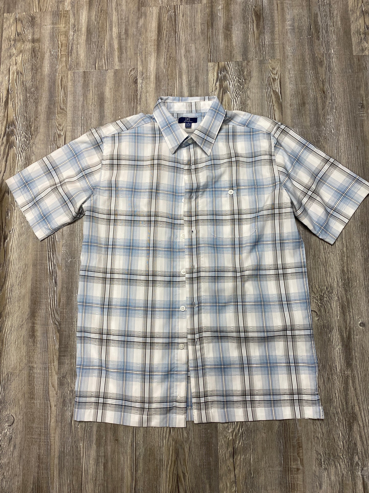 George size small $3