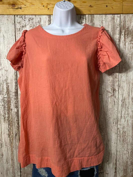Ninexis Blouse Large tag #99