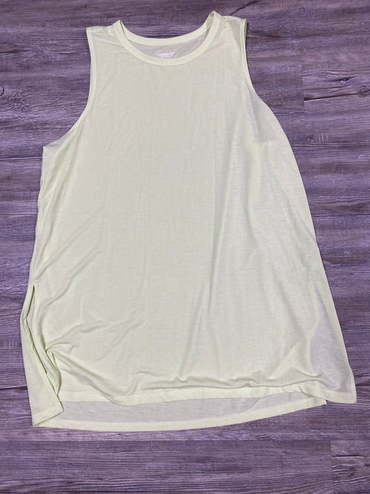 Old Navy, active large $3