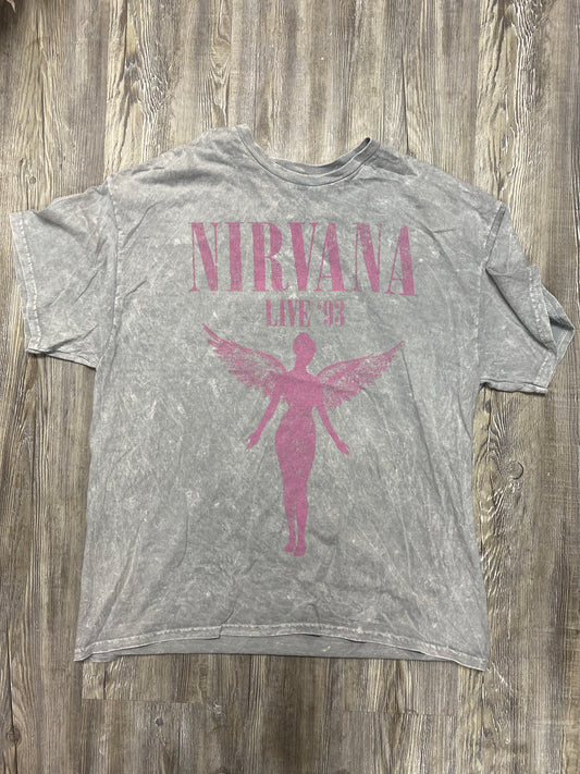 Nirvana 1x
