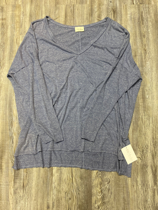 143 NEW Story light weight long sleeve 3xl $8