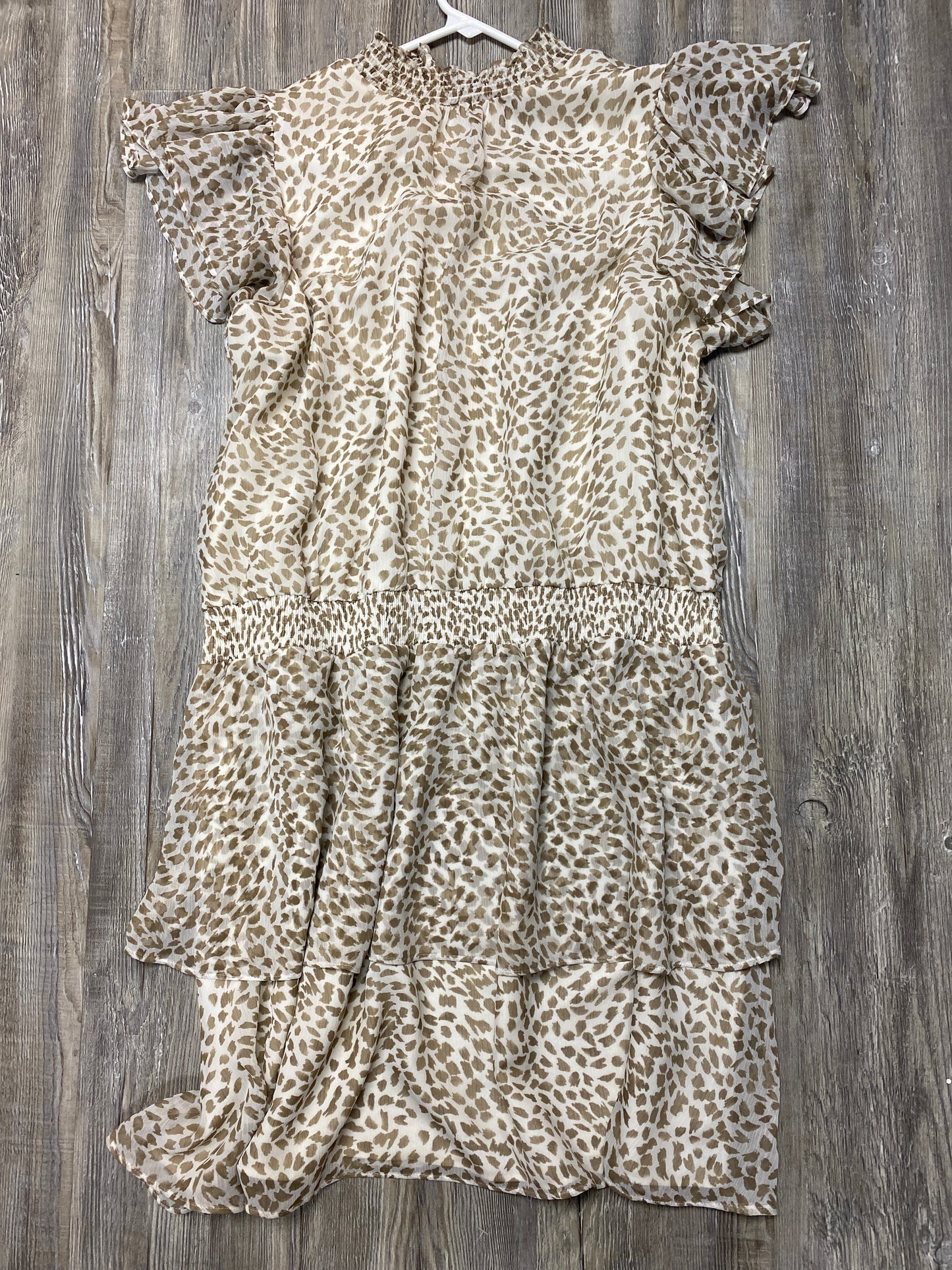 Express dress size xl $8