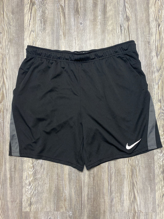 Nike Size XXL tag #97
