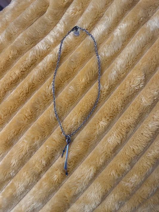 Necklace $3