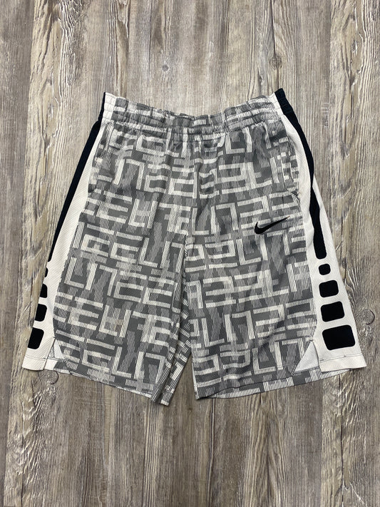 Nike Size XL Boys tag #96