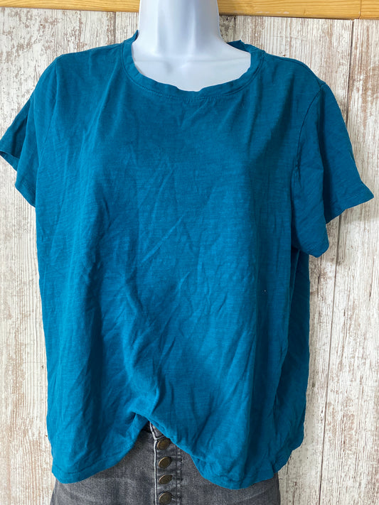 Sonoma Layering Tee Large