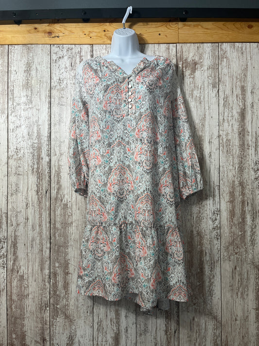 ROPER dress size XL $8