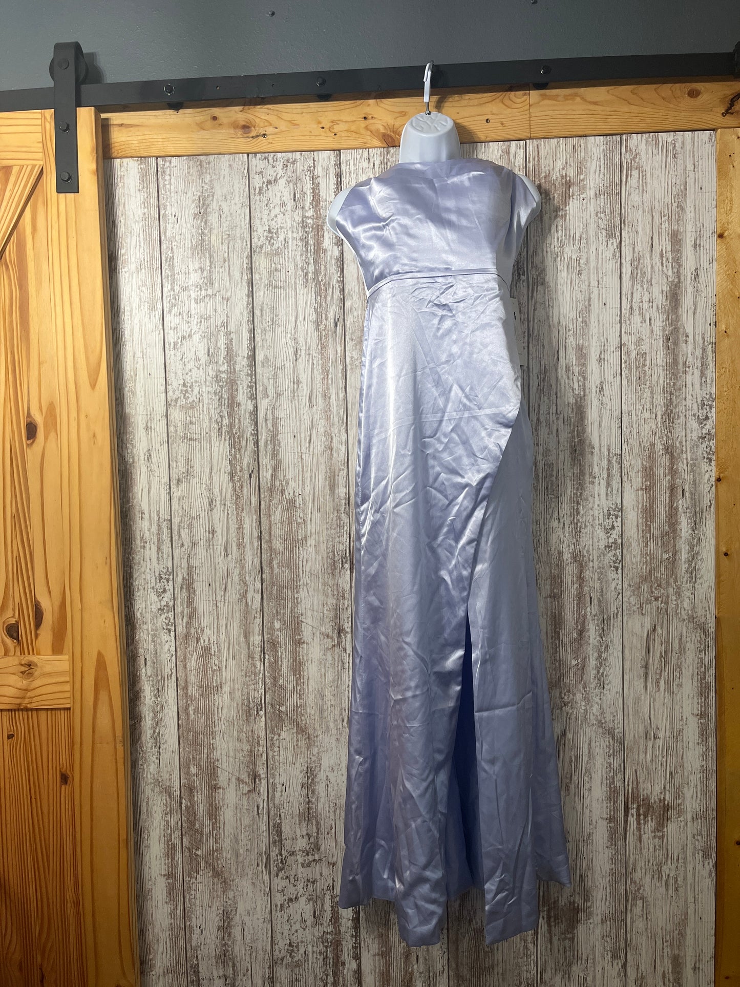 Wear Your Love lavender purple size 6 $20
