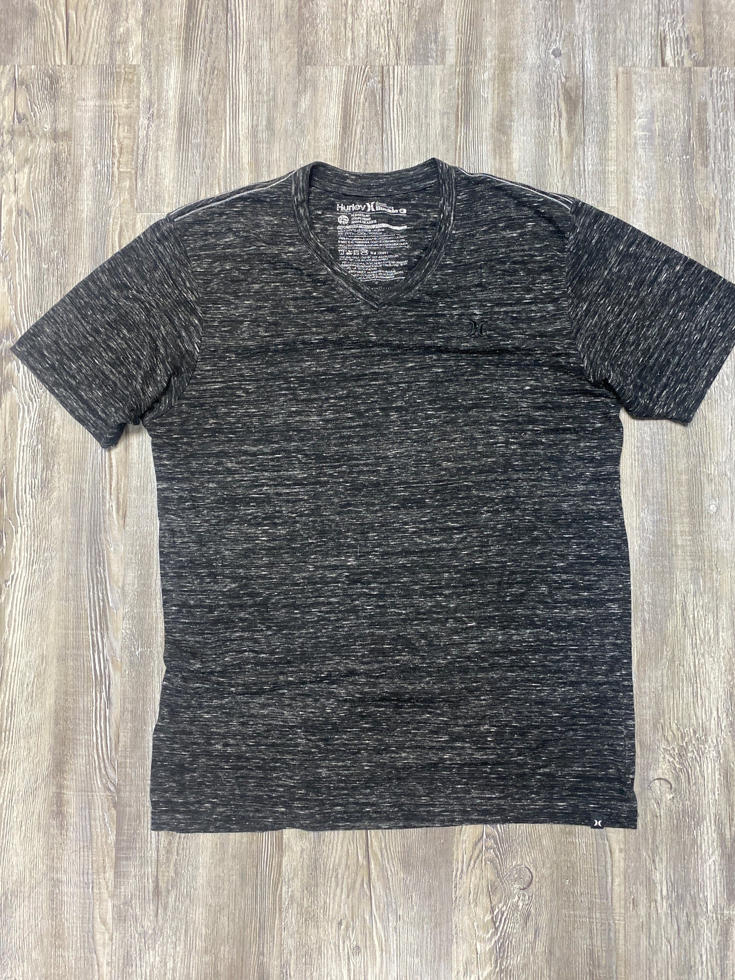 Hurley v neck size large $5
