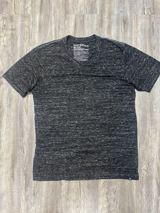 Hurley v neck size large $5