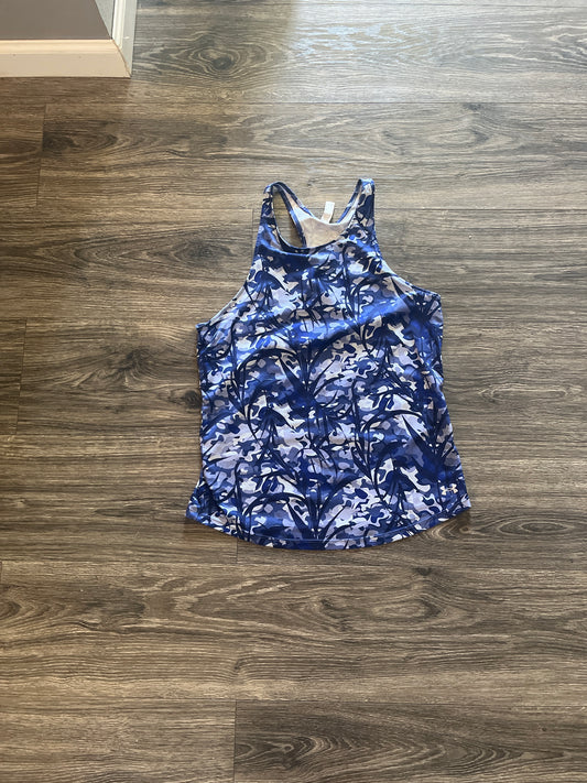 Under Armor Run tank top size small $5