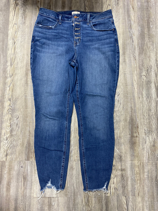 M jeans Size L tag #78