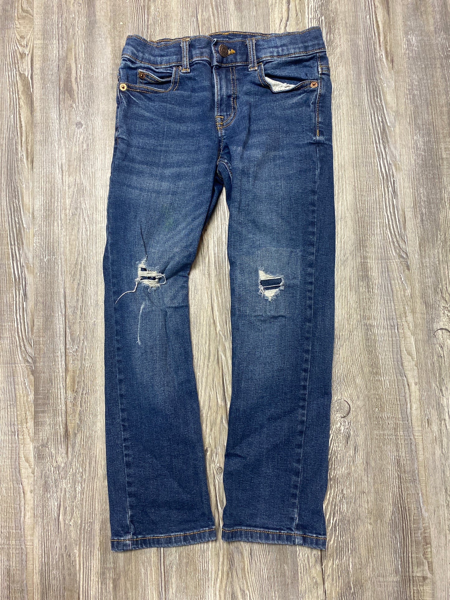 Arizona boys 7 reg $5