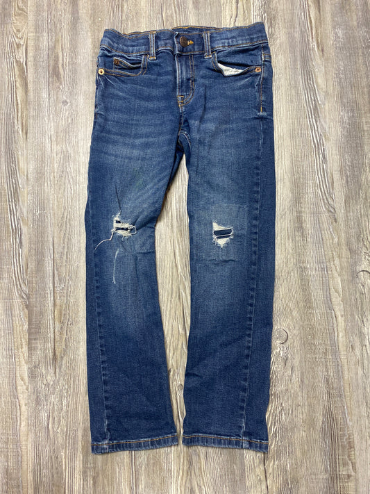 Arizona boys 7 reg $5