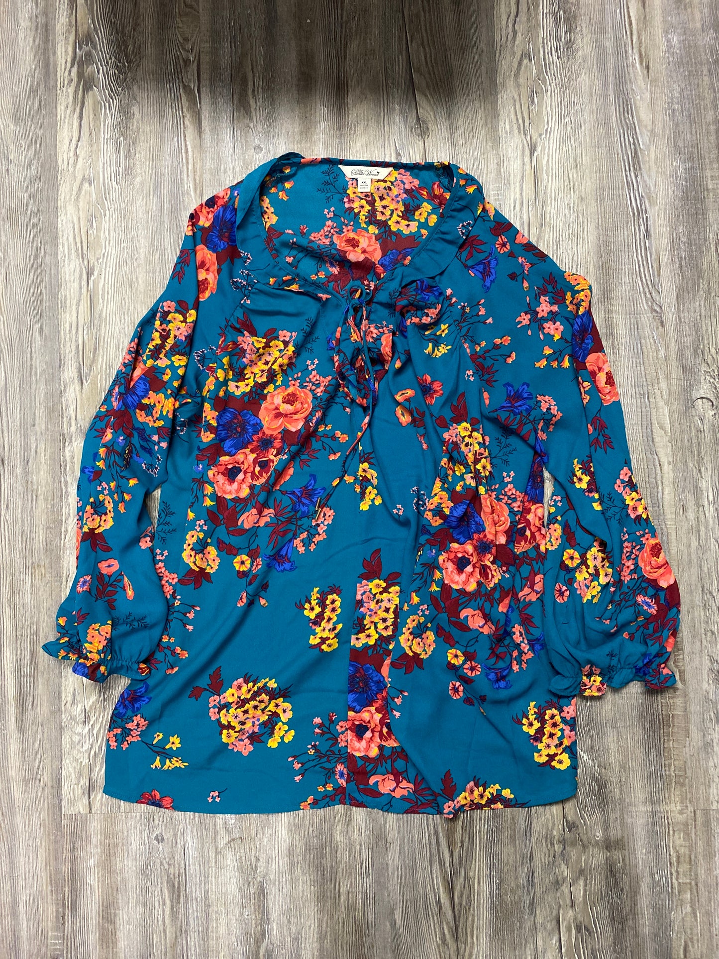 The Pioneer Woman Size XXL