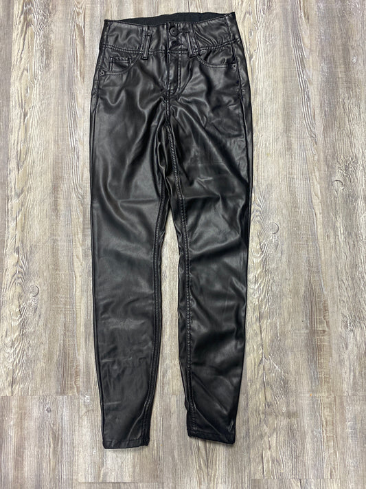 No Boundaries Size 5