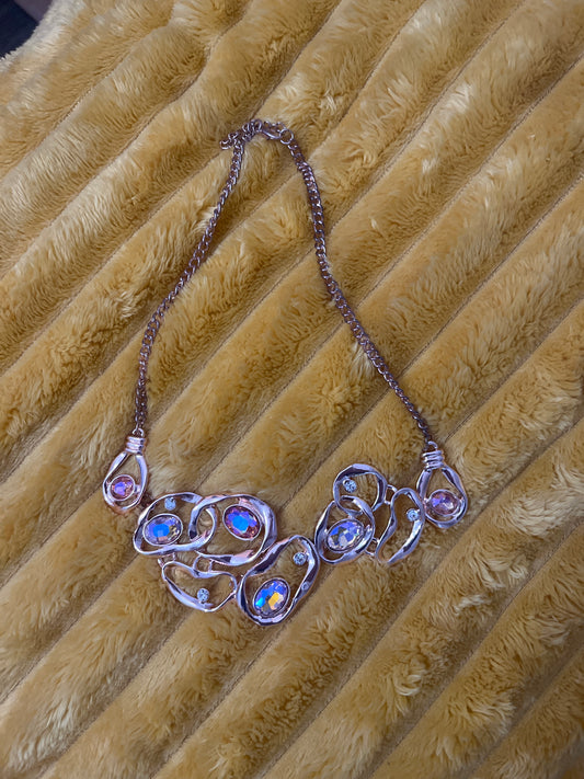 Necklace $4