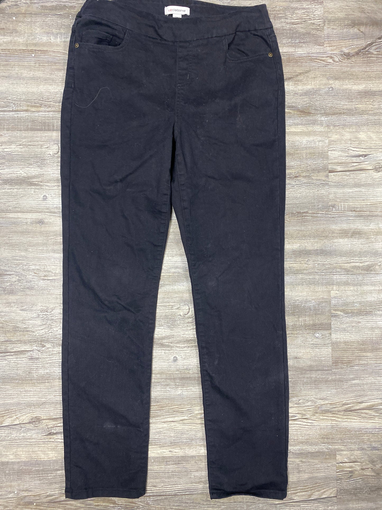 Liz Clayborn size 10 $3