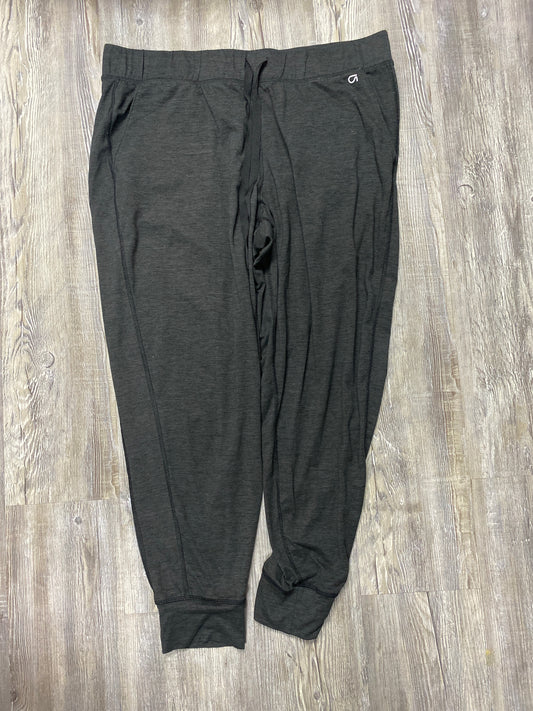 Gap Brushed Tech Jersey XL tag #48