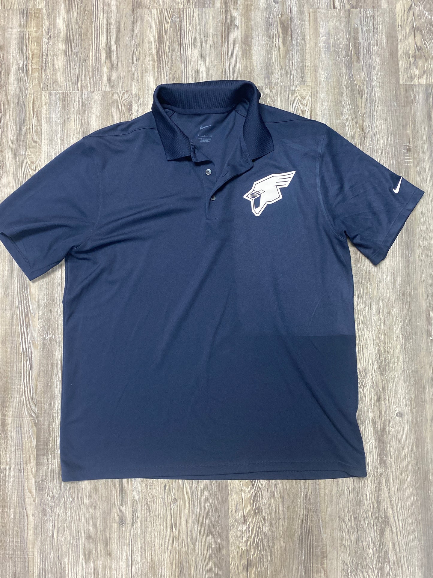 Nike NEW polo size large $20