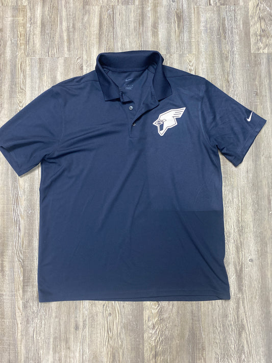 Nike NEW polo size large $20