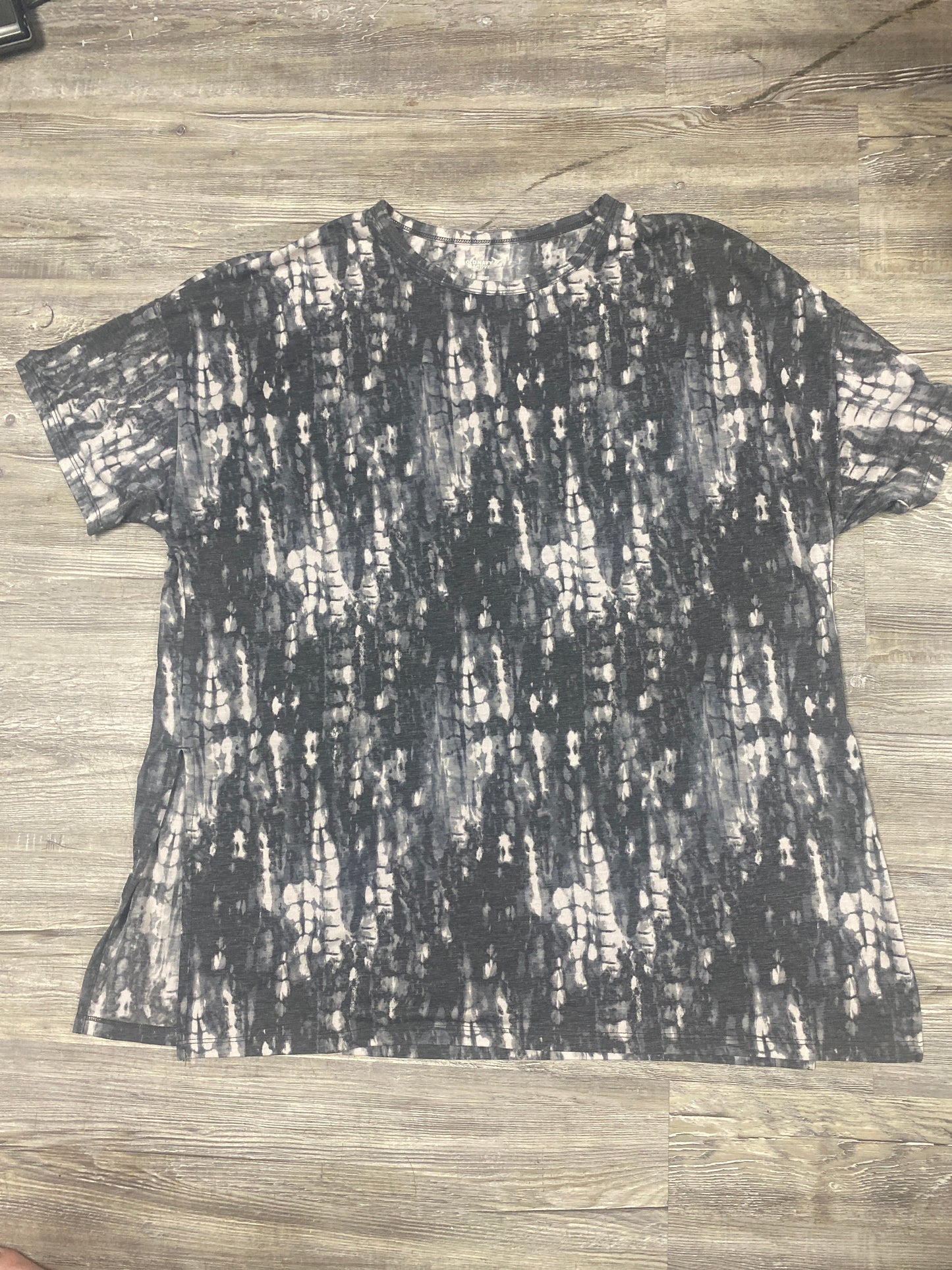 Old Navy active large $3