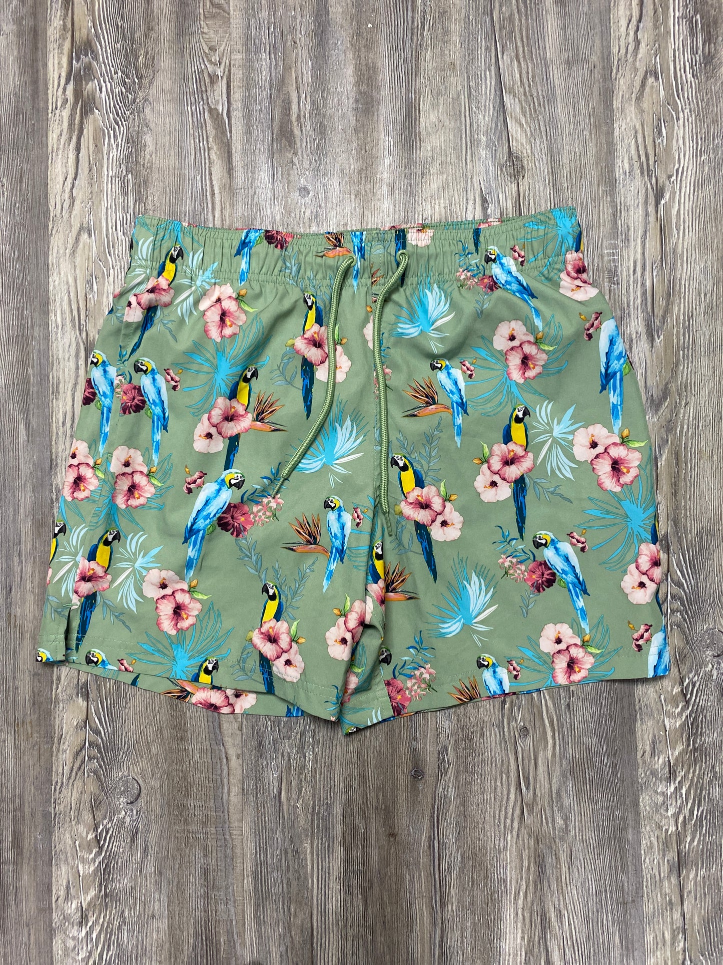 George swim Size M tag #49