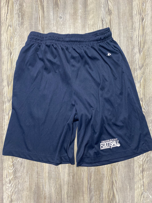 Badger Sport Size S tag #14