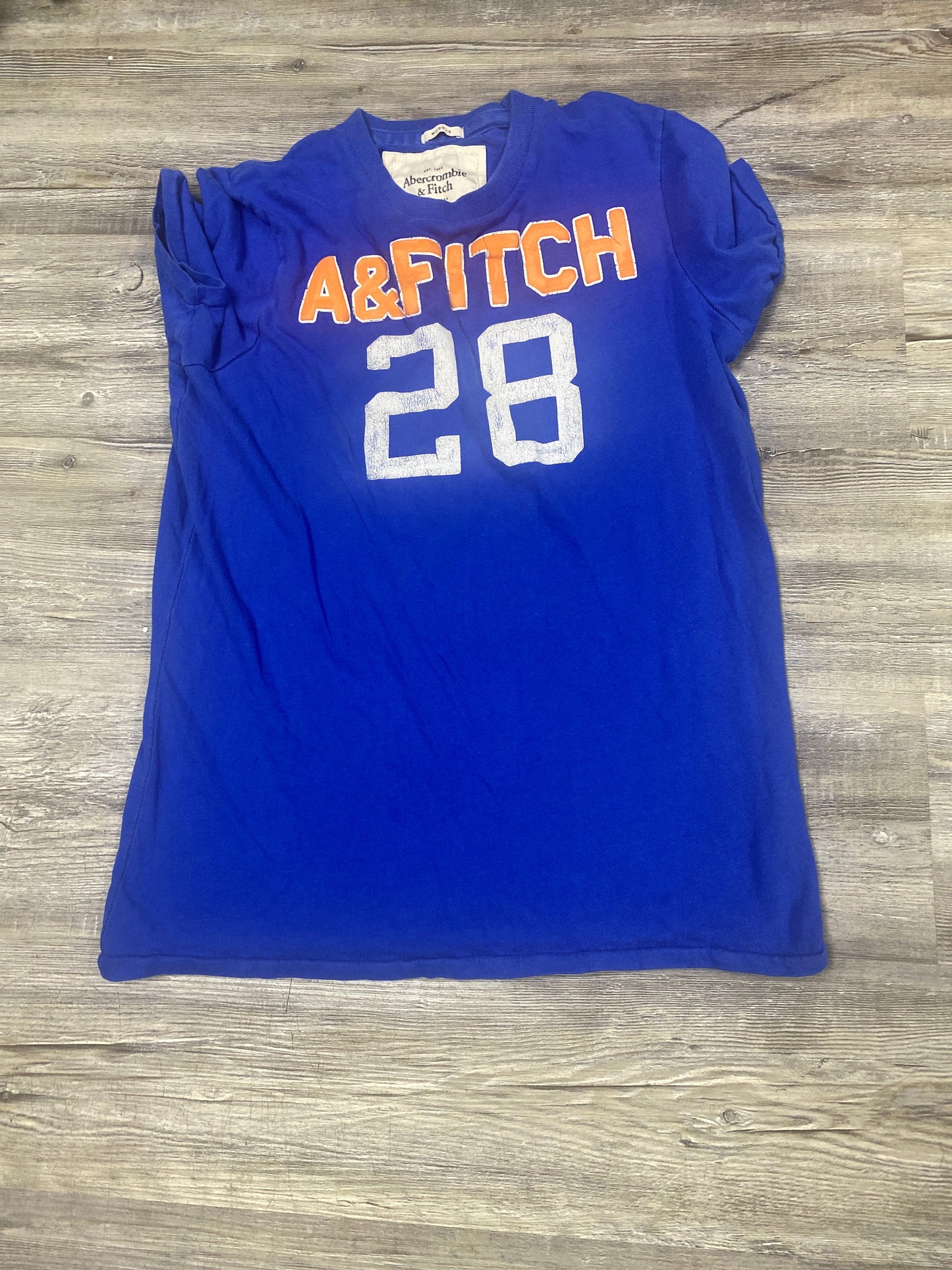 Abercrombie and Fitch size medium $3