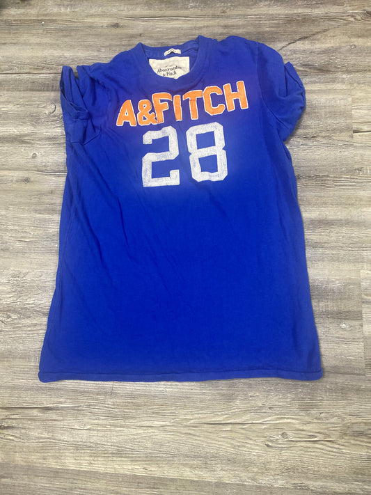 Abercrombie and Fitch size medium $3