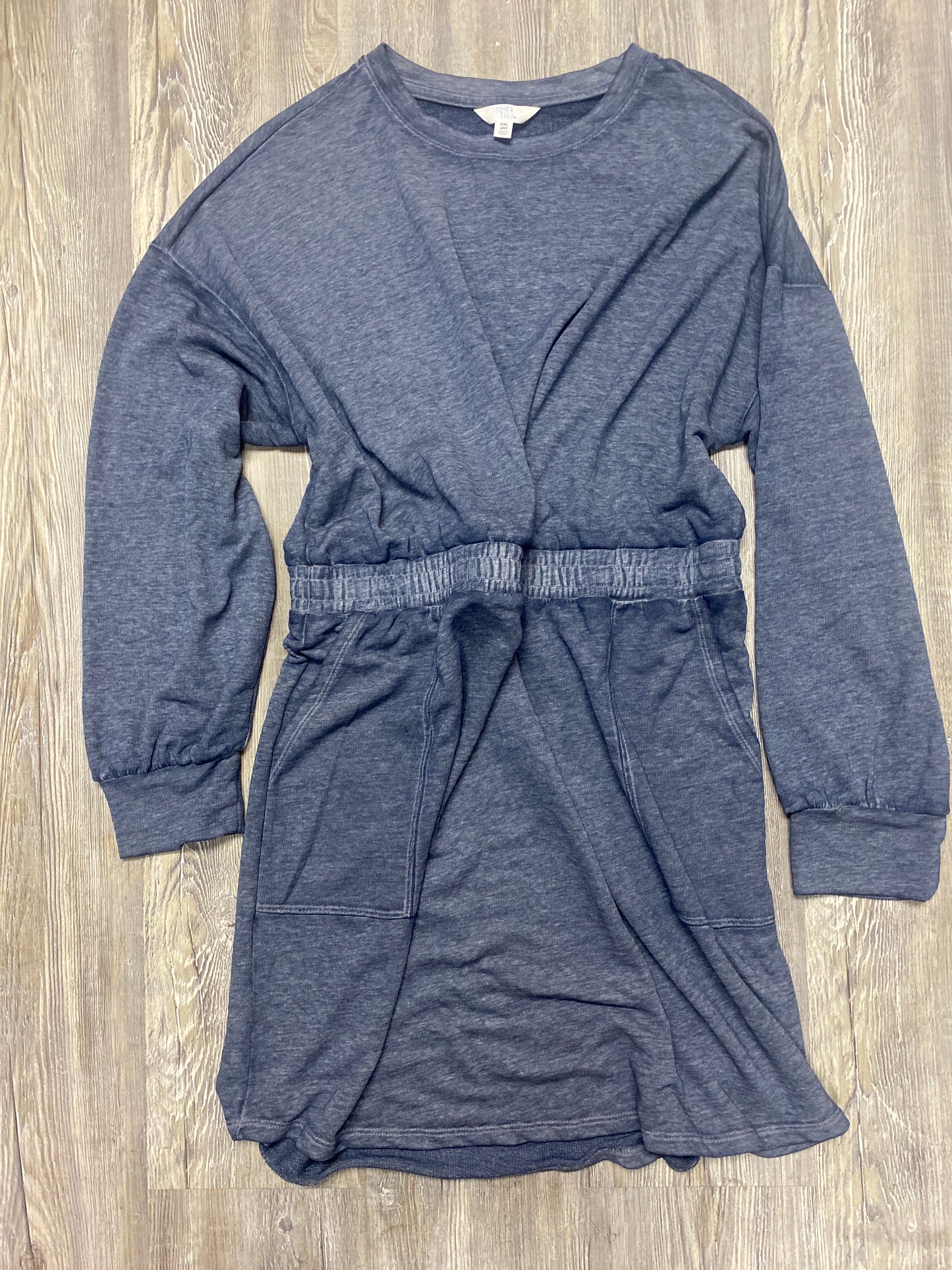 Time and Tru Dress Size 20