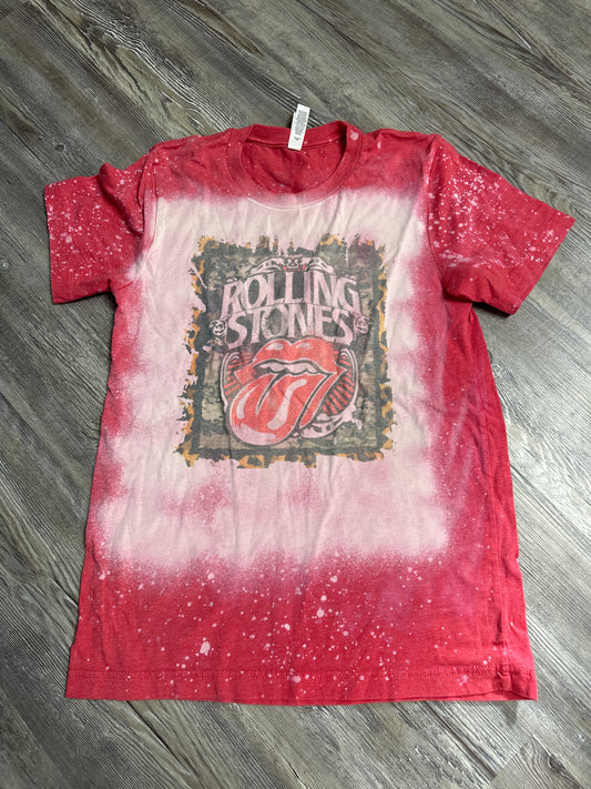 Rolling Stones tee size s $5