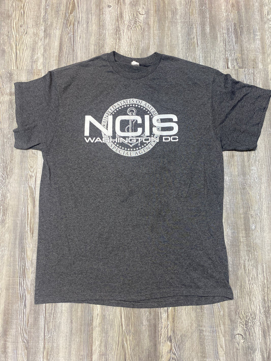 NCIS size large $3