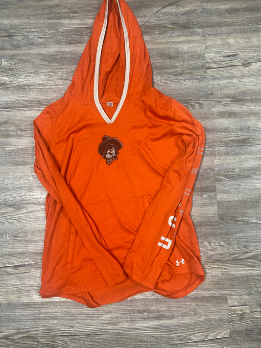 Under Armour, Oklahoma state xs $5