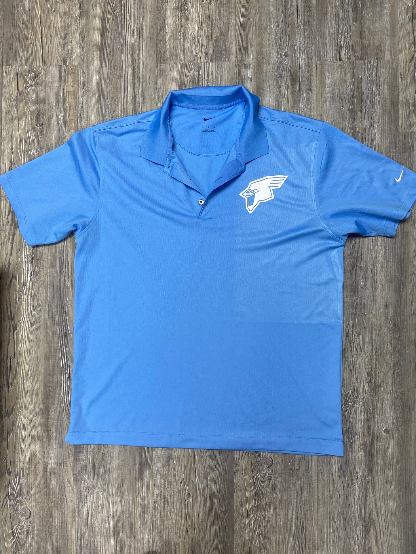 Nike NEW polo size large $20