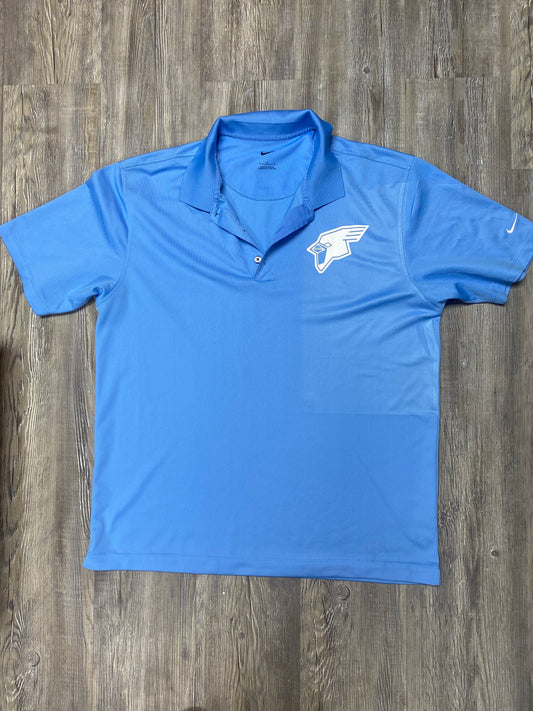 Nike NEW polo size large $20