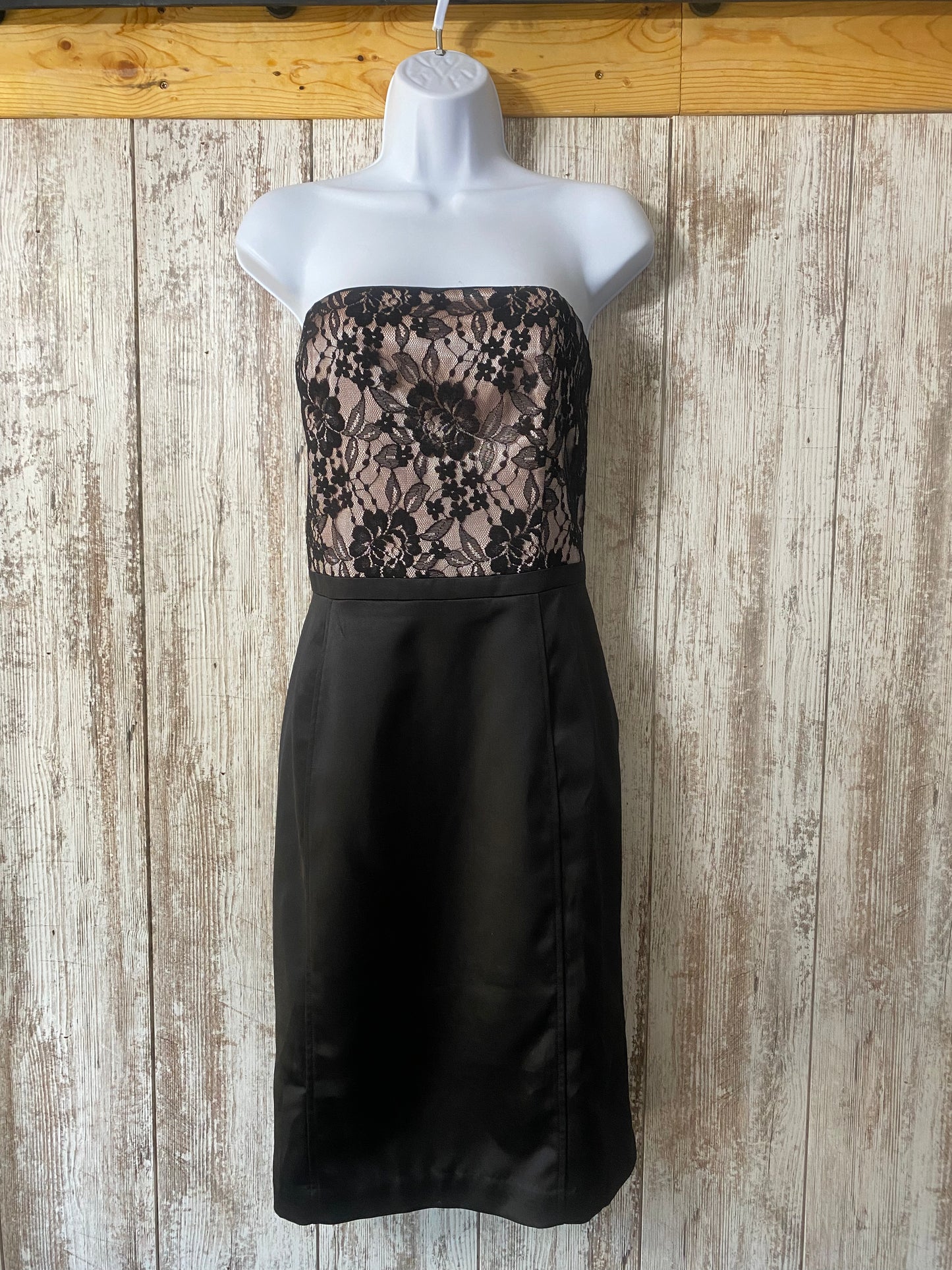 White House Black Market New Dress Size 12