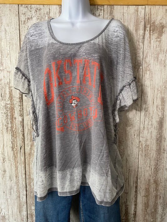 Game Couture 2XL tag #47
