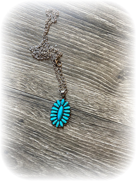 Small necklace New