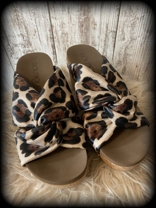 Wedge Size 9